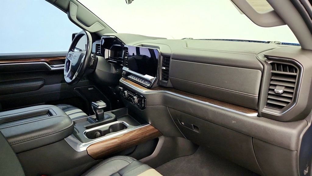 Used 2022 Chevrolet Silverado 1500 RST image 26