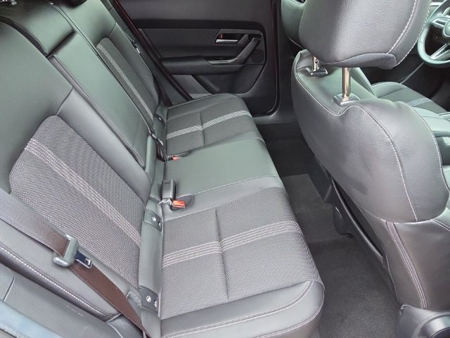 Used 2025 MAZDA CX-50 AWD 2.5 S w/ Cargo Package image 17