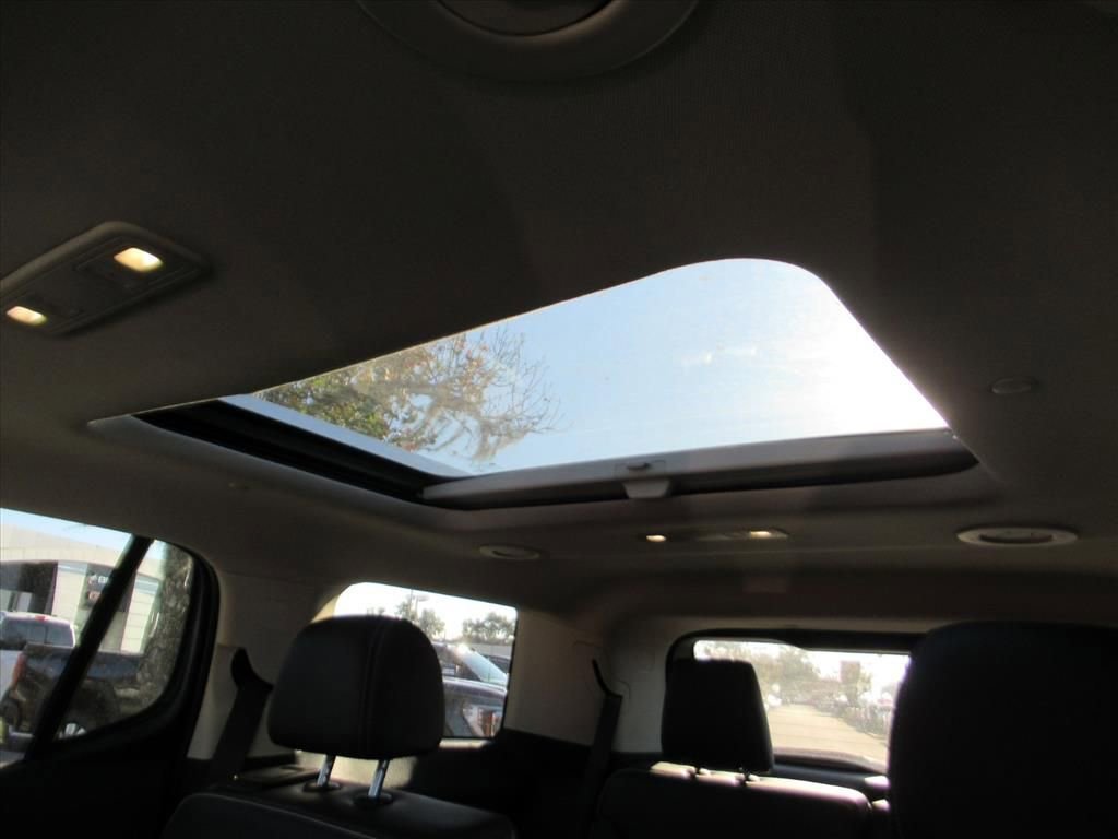 Certified 2023 GMC Acadia Denali w/ Denali Ultimate Package image 28