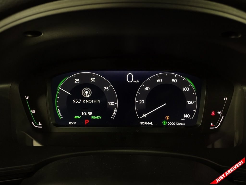 New 2026 Honda Civic Sport Touring image 16