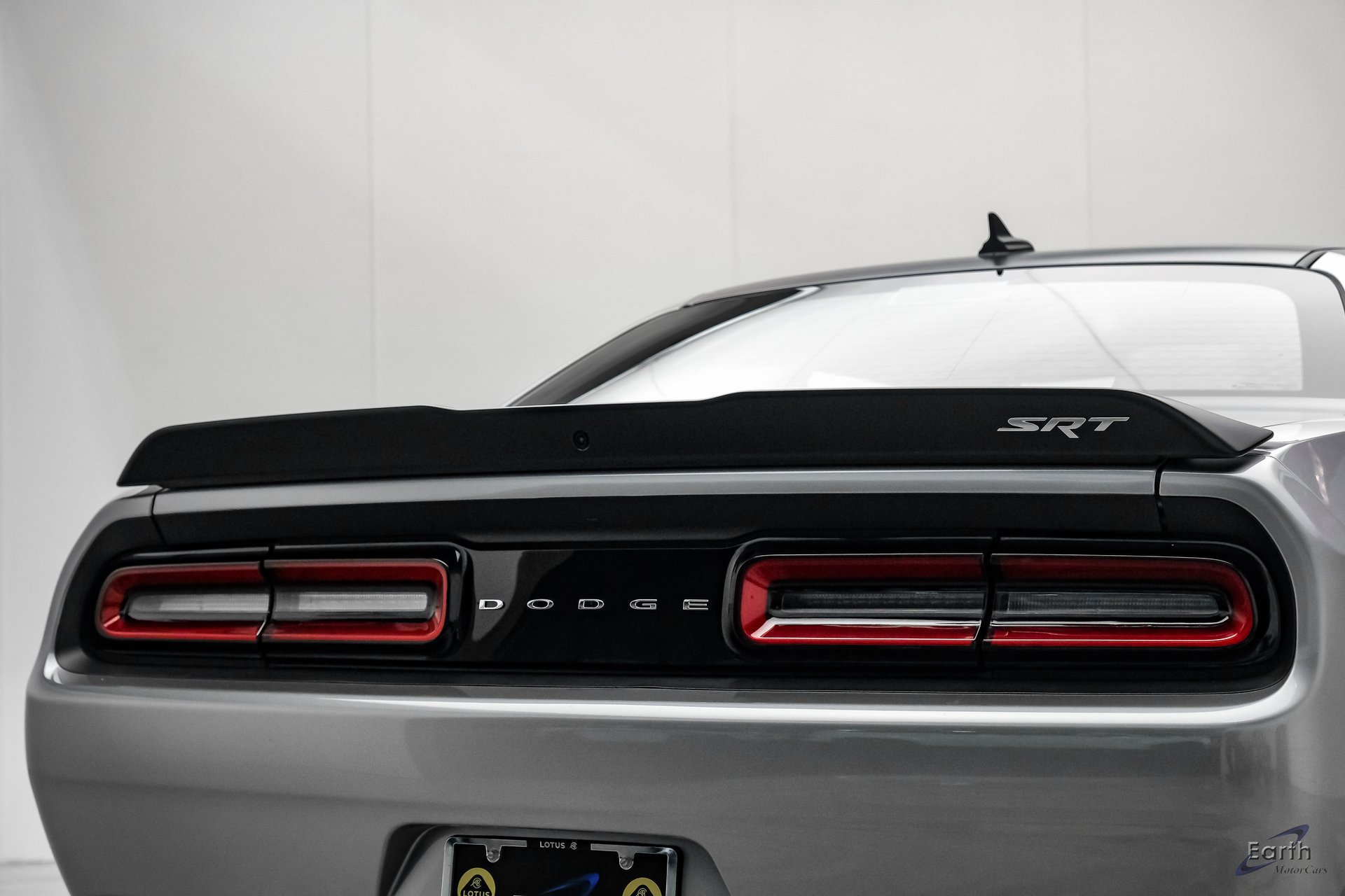 Used 2018 Dodge Challenger SRT Demon RWD image 42