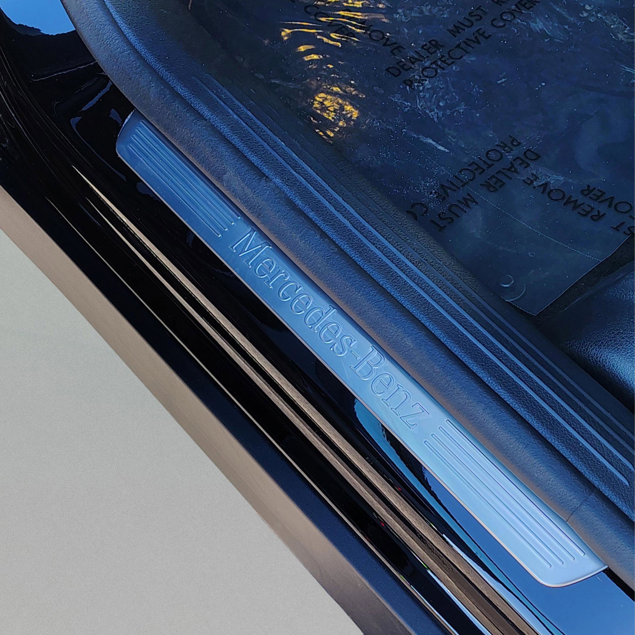 Used 2026 Mercedes-Benz GLB 250 image 22