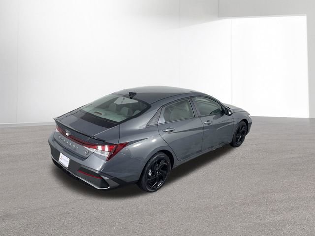 New 2026 Hyundai Elantra Sport w/ Cargo Package image 39