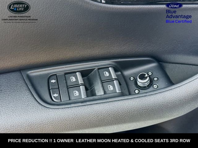 Used 2019 Audi Q7 3.0T Prestige image 18