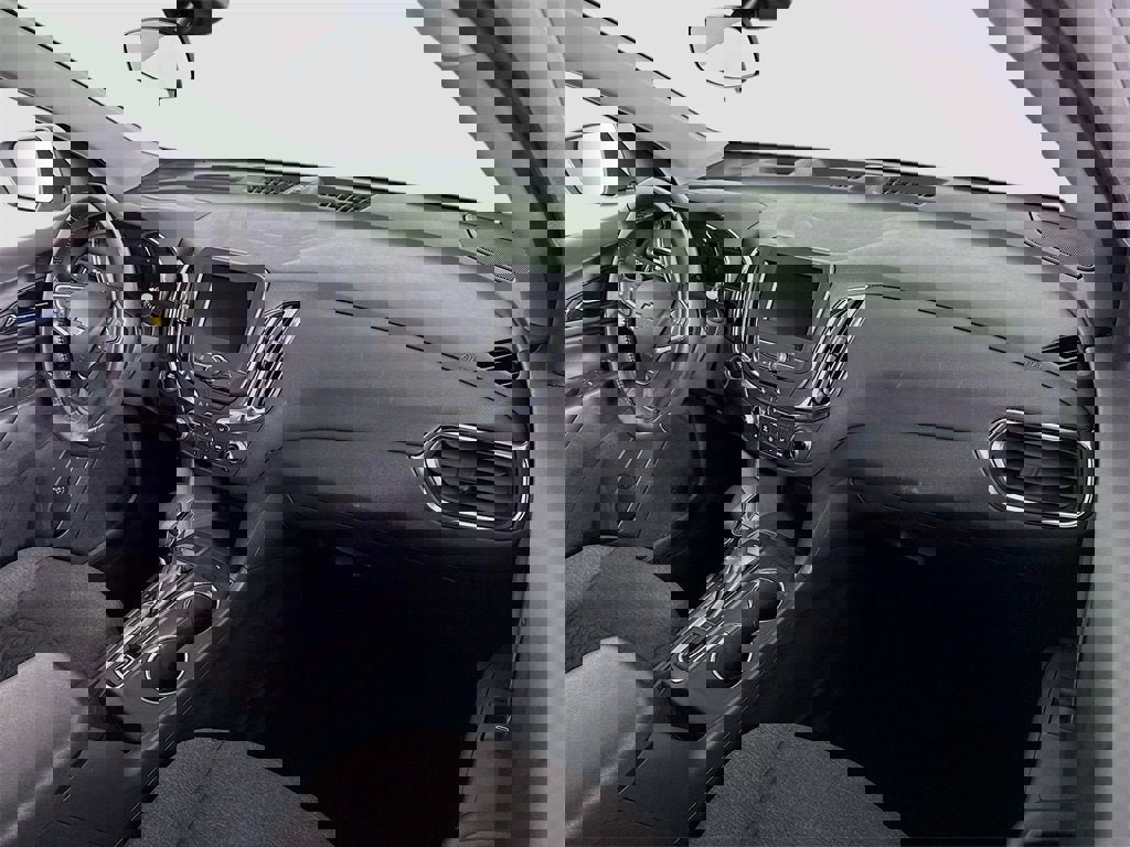 Certified 2022 Chevrolet Equinox LT image 21