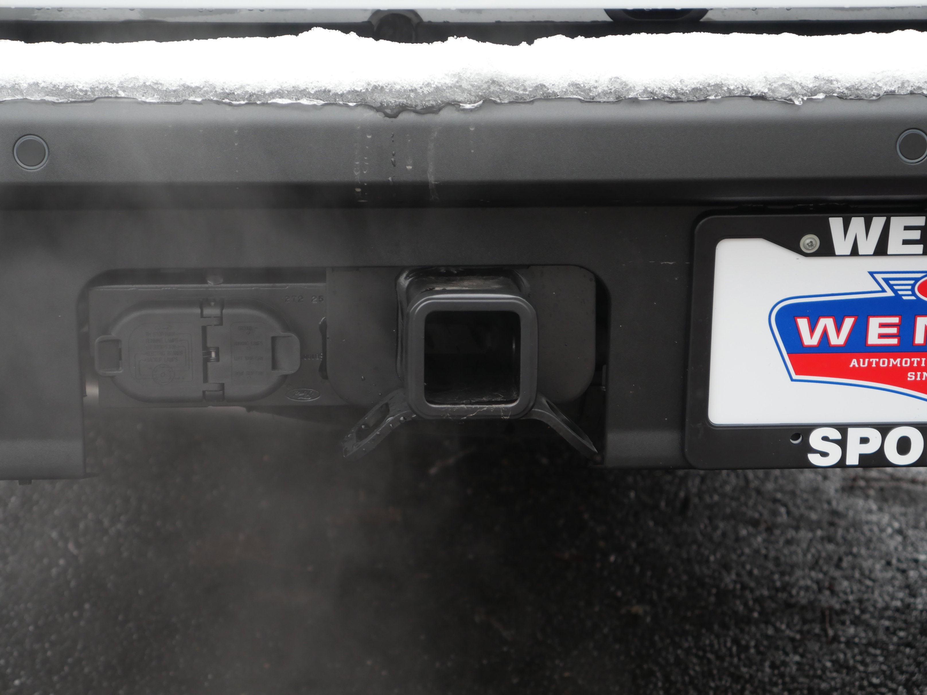 New 2025 Ford Maverick XLT w/ 4K Tow Package image 20