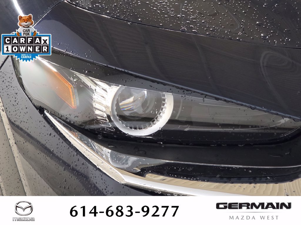 Used 2024 MAZDA CX-30 AWD 2.5 S w/ Preferred Package image 16