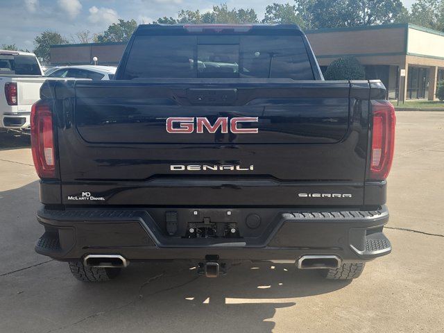 Used 2023 GMC Sierra 1500 Denali AWD/4WD image 4