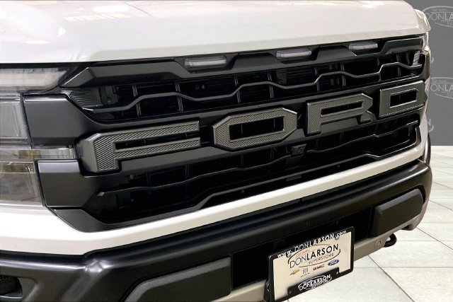 Used 2026 Ford F150 Raptor AWD/4WD image 13