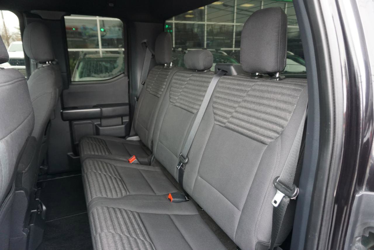 Used 2021 Ford F150 XL w/ Equipment Group 101A High image 10