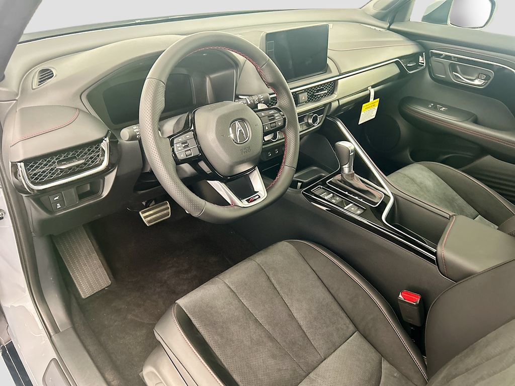 Used 2026 Acura ADX A-Spec AWD/4WD image 10