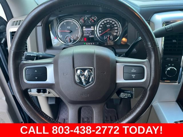 Used 2010 Dodge Ram 3500 Truck Laramie w/ Cold Weather Group AWD/4WD image 19