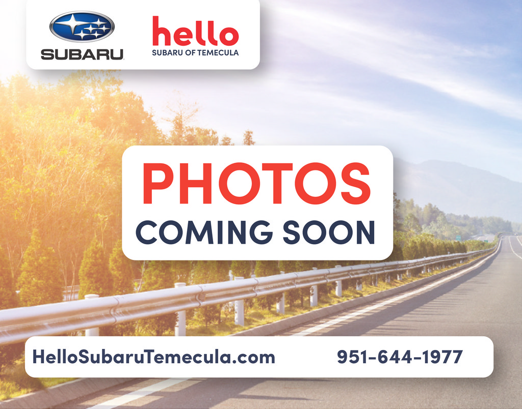 Used 2017 Subaru Crosstrek 2.0i Limited AWD/4WD image 1