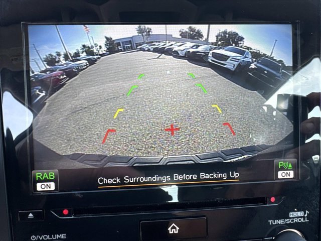 Used 2023 Subaru Forester Sport image 29