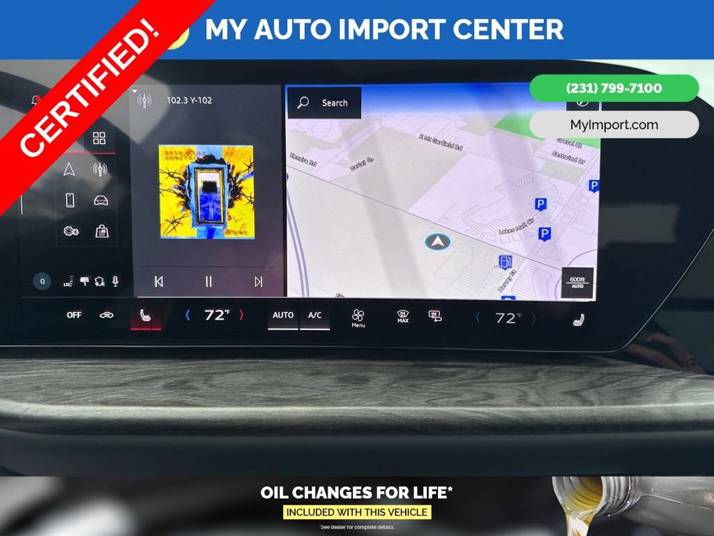 Used 2025 Audi Q5 Premium w/ Convenience Package image 19