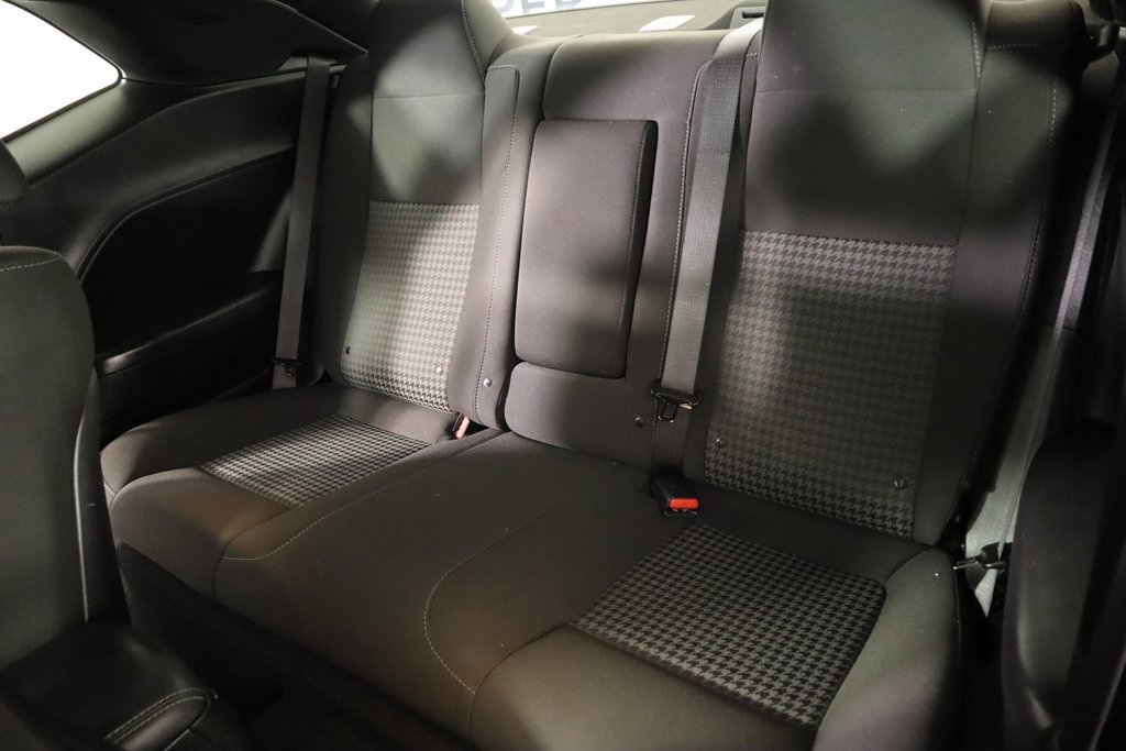 Used 2023 Dodge Challenger GT w/ Blacktop Package image 11