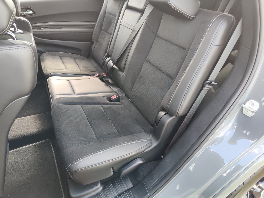 Used 2026 Dodge Durango SRT Hellcat w/ 3rd Row Seating Group AWD/4WD image 36