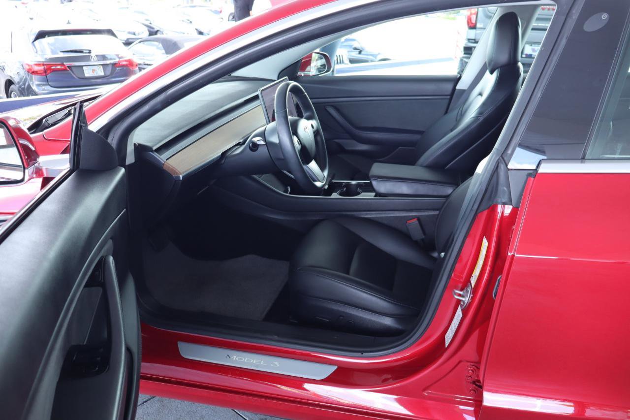 Used 2019 Tesla Model 3 Long Range image 14