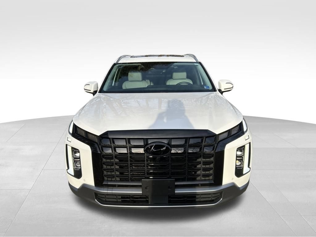 Used 2023 Hyundai Palisade SEL w/ Premium Package image 9