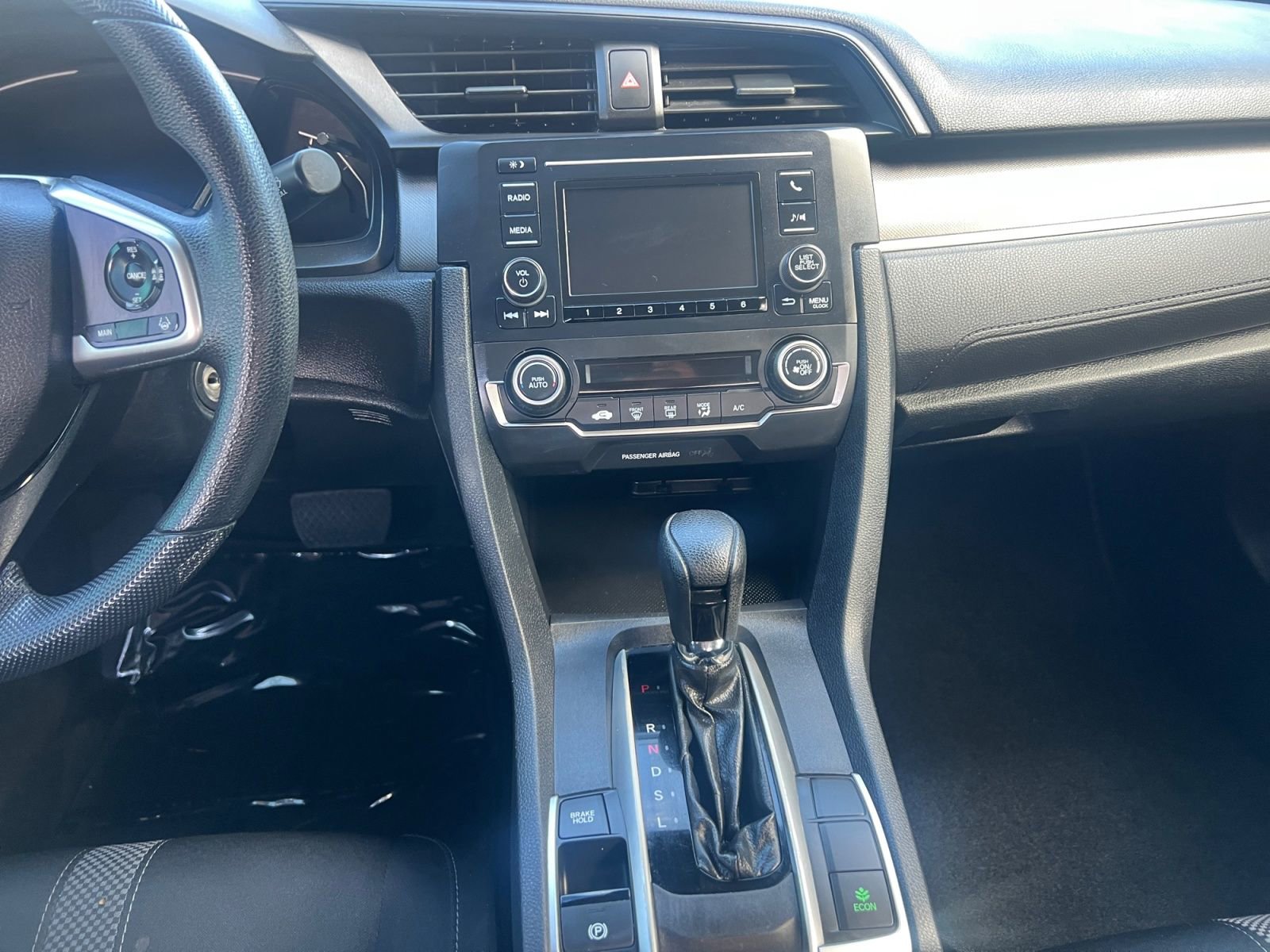 Used 2019 Honda Civic LX image 11