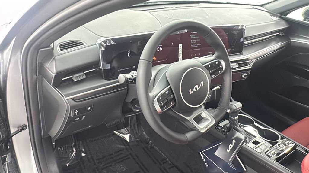 New 2026 Kia K5 GT-Line image 34
