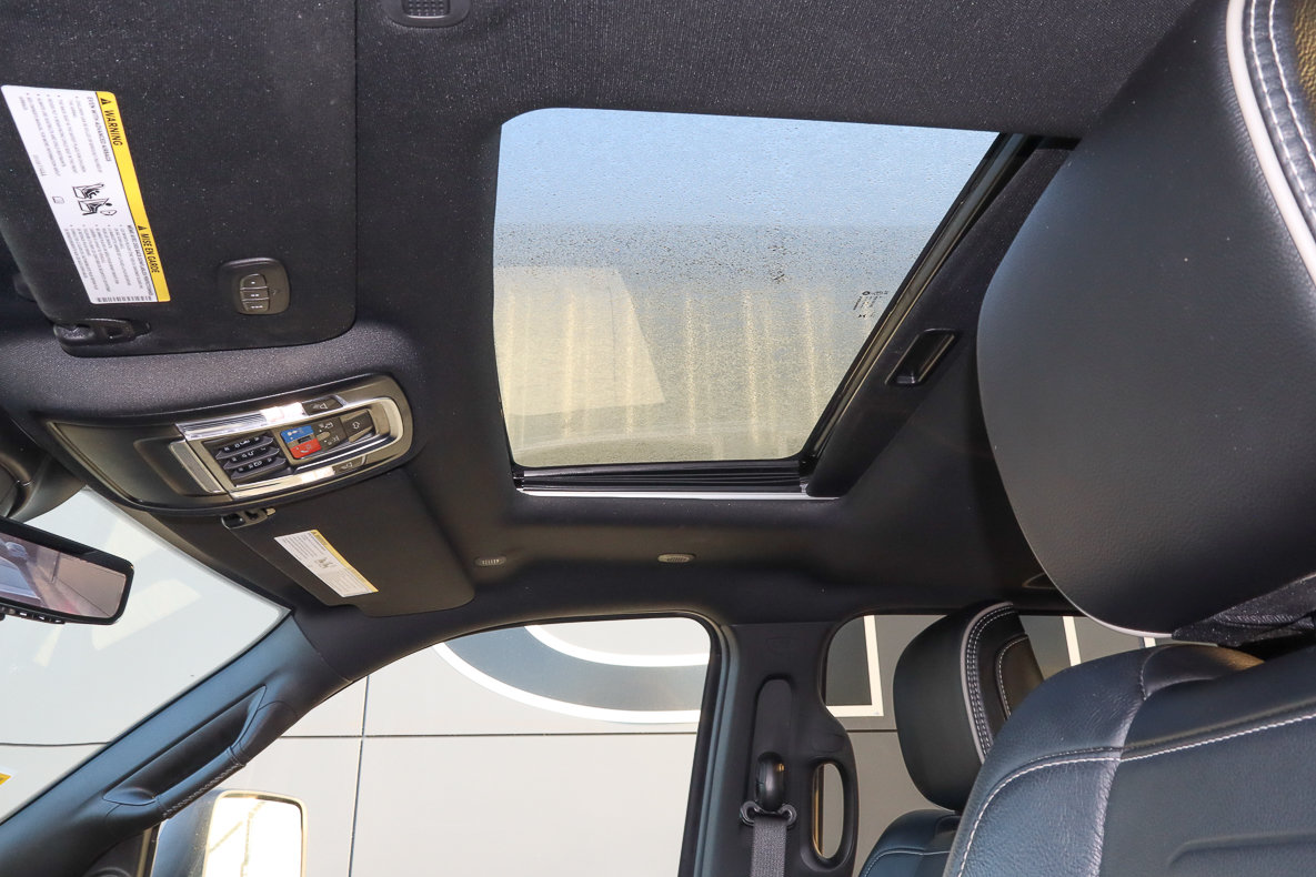 Used 2024 RAM 2500 Rebel w/ Safety Group AWD/4WD image 8
