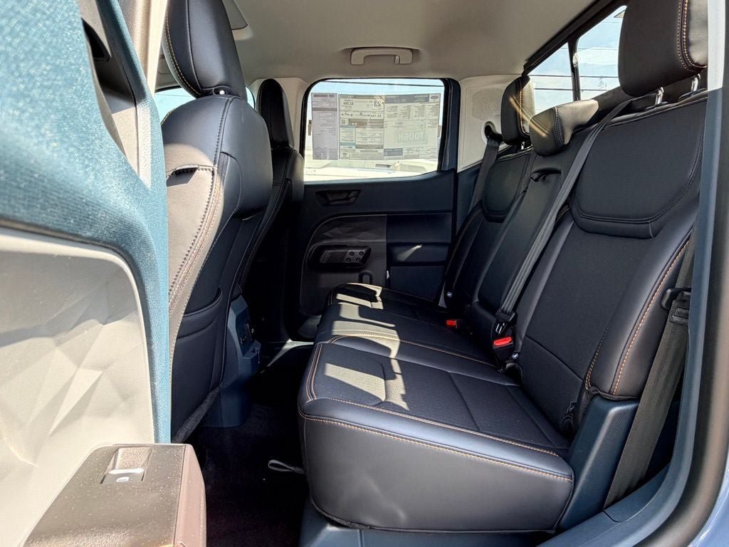 New 2026 Ford Maverick Tremor AWD/4WD image 14