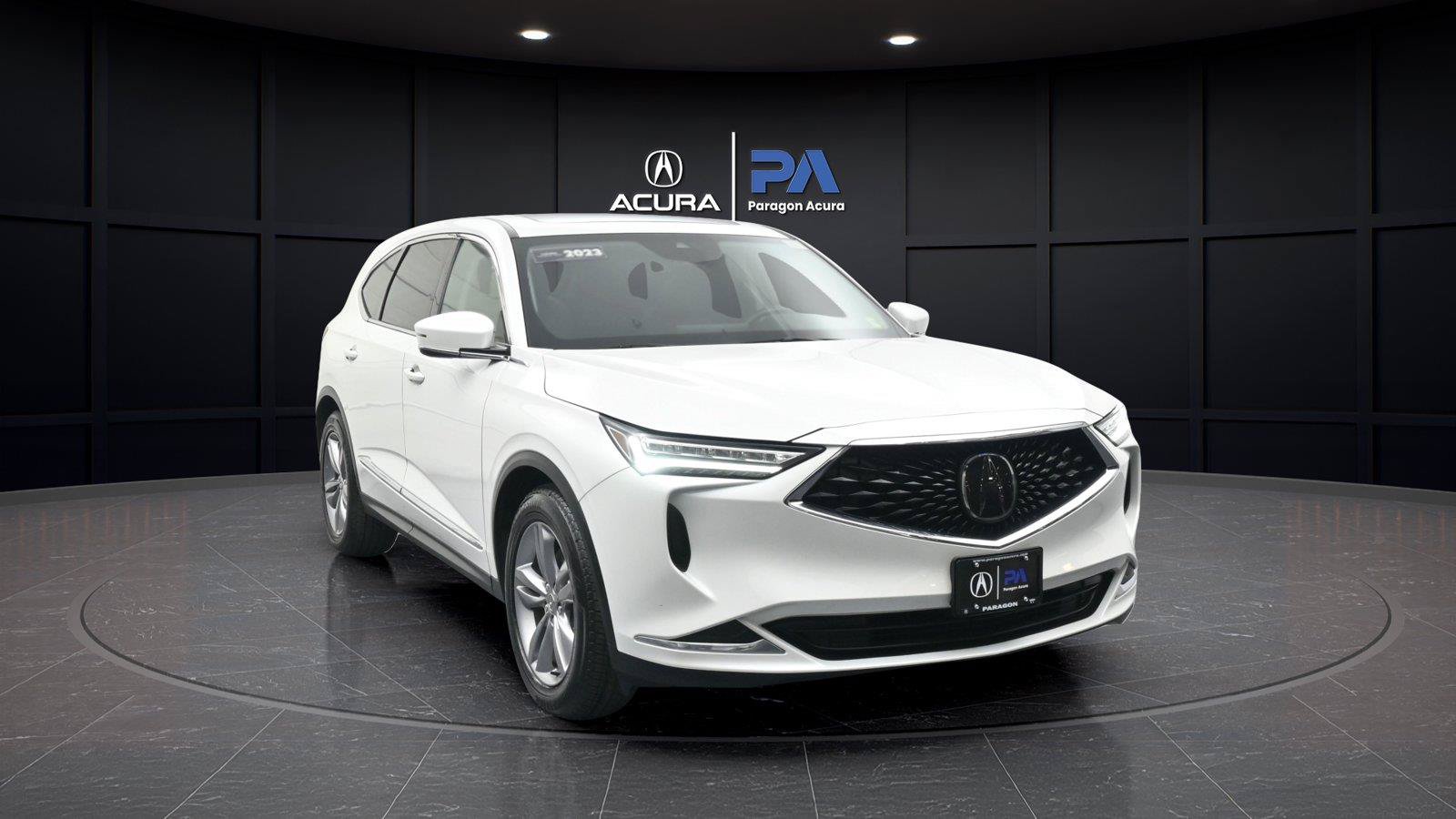 Certified 2023 Acura MDX SH-AWD image 30