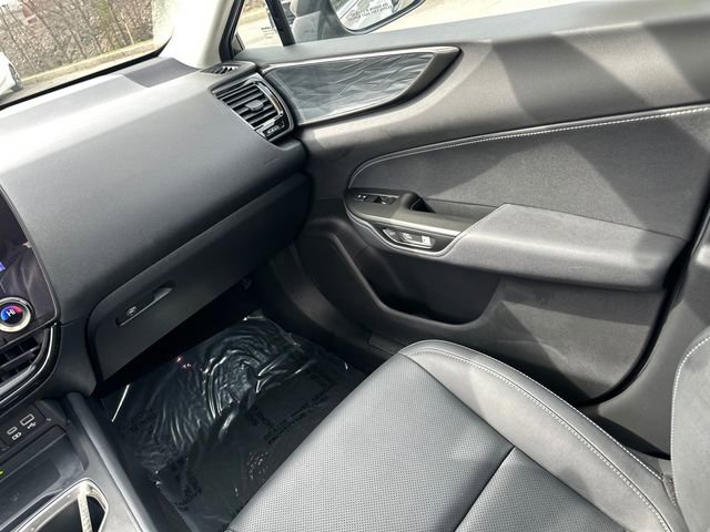 Used 2022 Lexus NX 350 AWD image 23