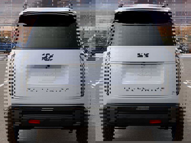 New 2027 Kia Telluride EX X-Line image 13