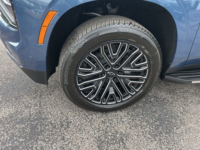 New 2026 Chevrolet Tahoe LS w/ LPO, Dark Essentials Package image 10