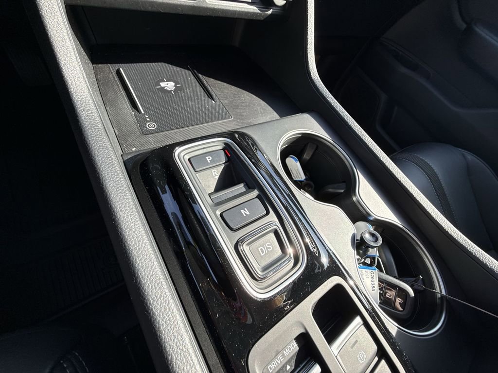 Used 2025 Honda Pilot EX-L image 22