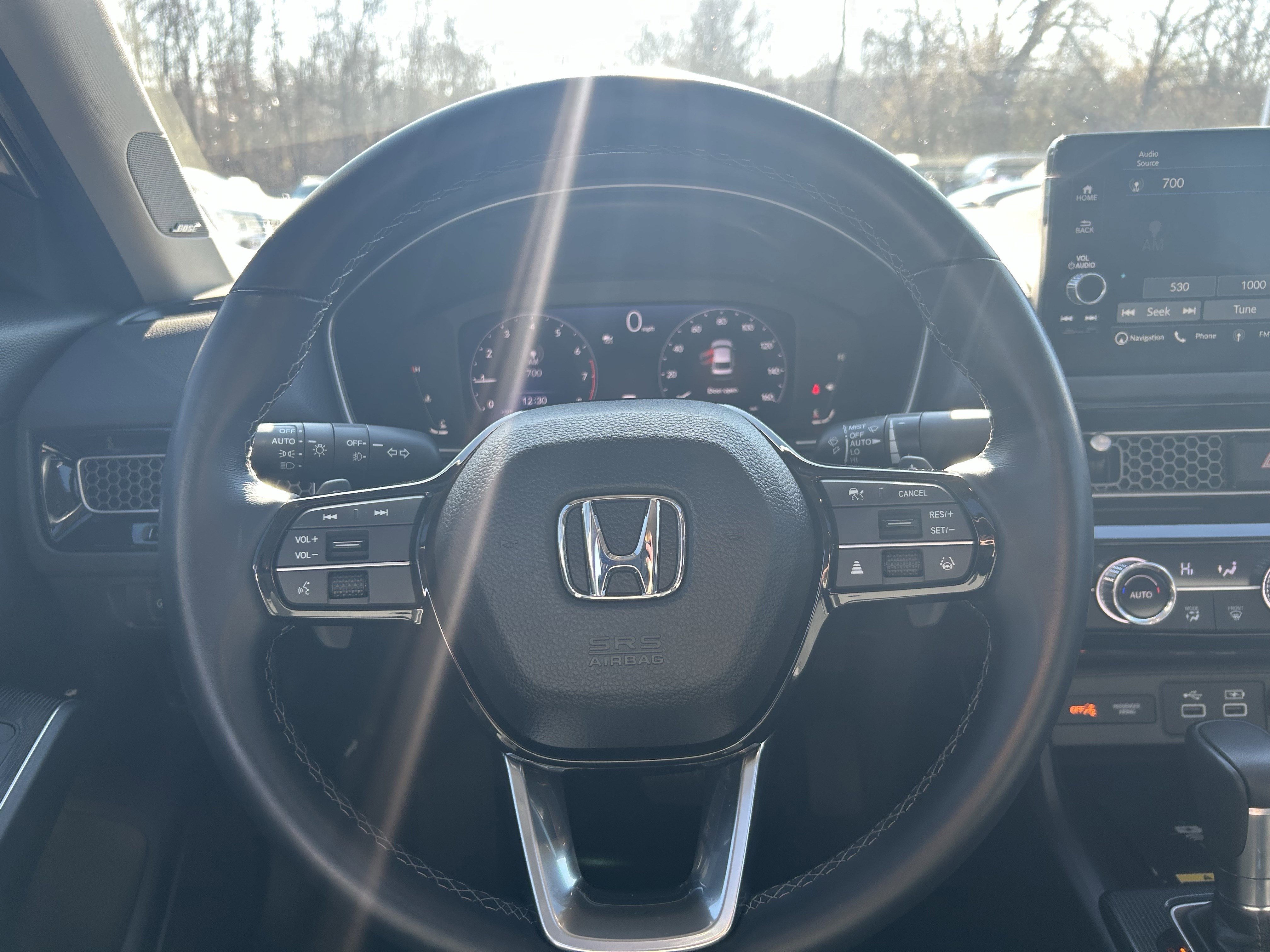 Used 2022 Honda Civic Touring image 11