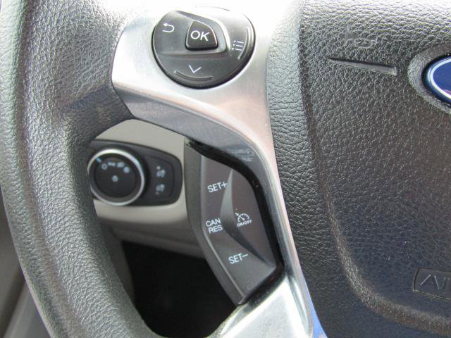 Certified 2020 Ford Transit Connect XLT FWD image 25