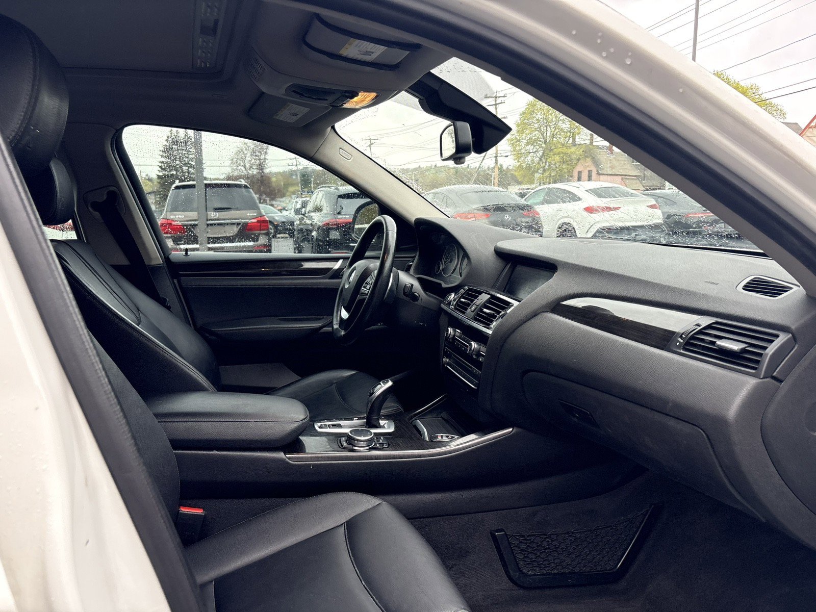 Used 2015 BMW X4 xDrive28i AWD/4WD image 22