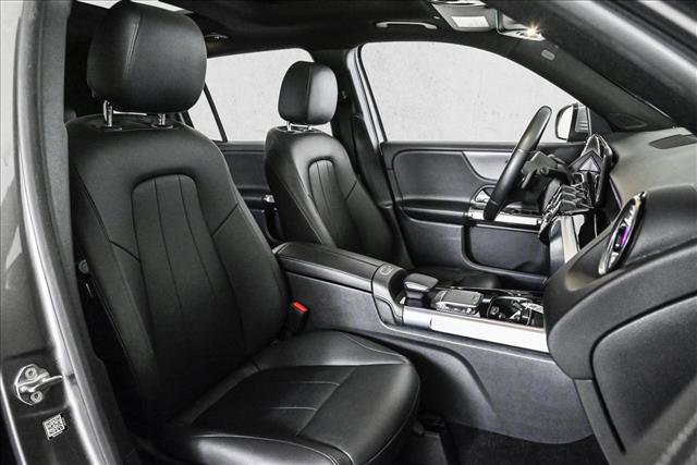 Used 2022 Mercedes-Benz GLB 250 4MATIC image 22