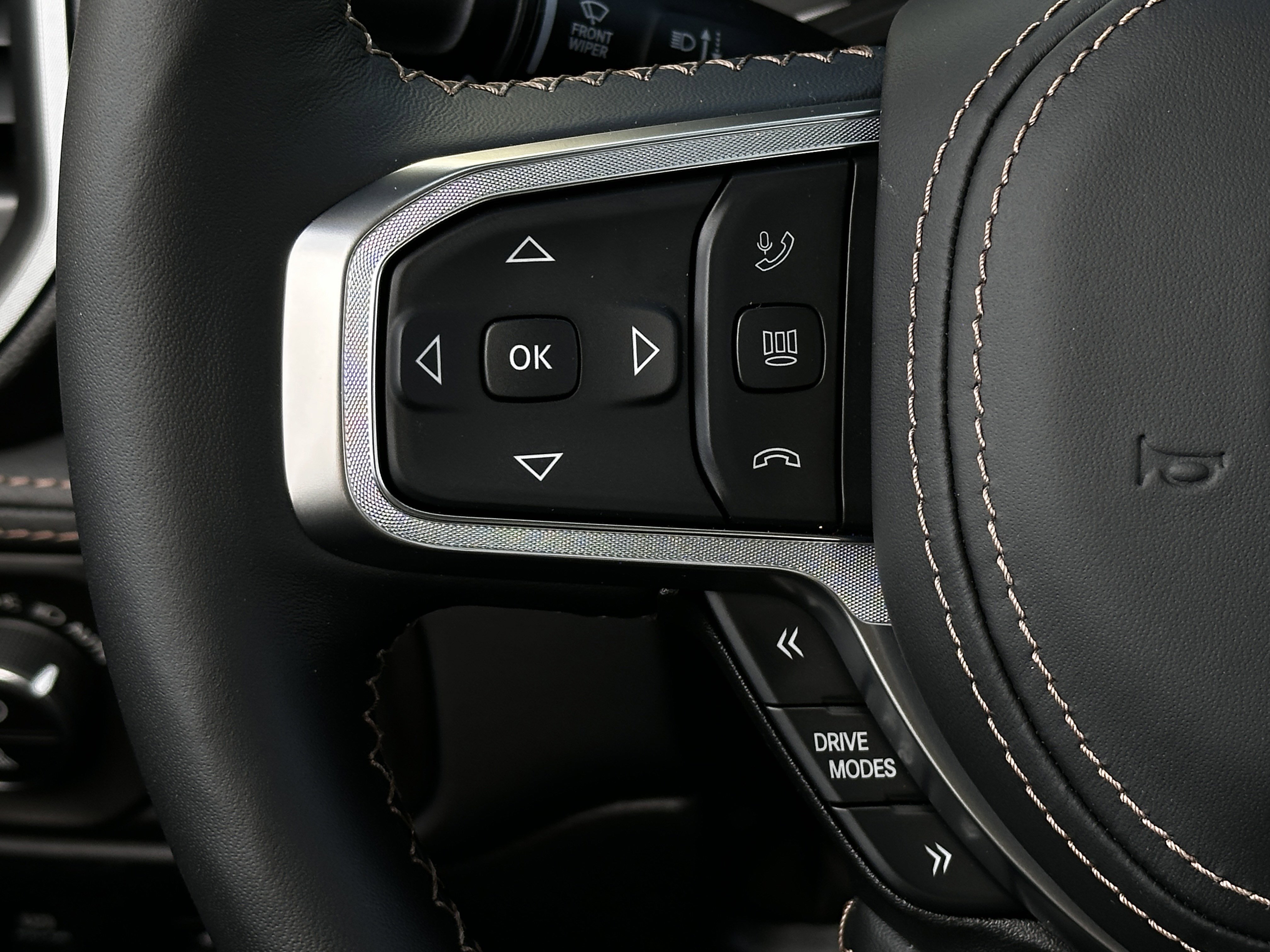 New 2026 RAM 1500 Tungsten image 19