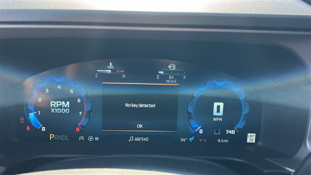 New 2026 Ford Bronco Sport Outer Banks w/ Sasquatch Outer Banks Package AWD/4WD image 18
