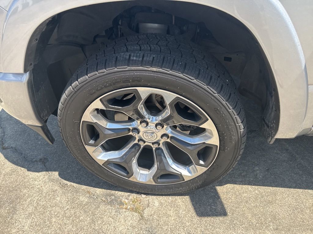 Used 2022 RAM 1500 Limited image 21