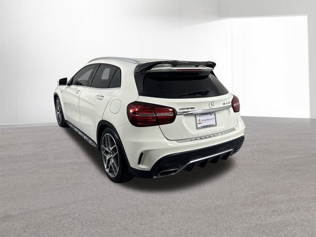 Used 2018 Mercedes-Benz GLA 45 AMG 4MATIC image 30
