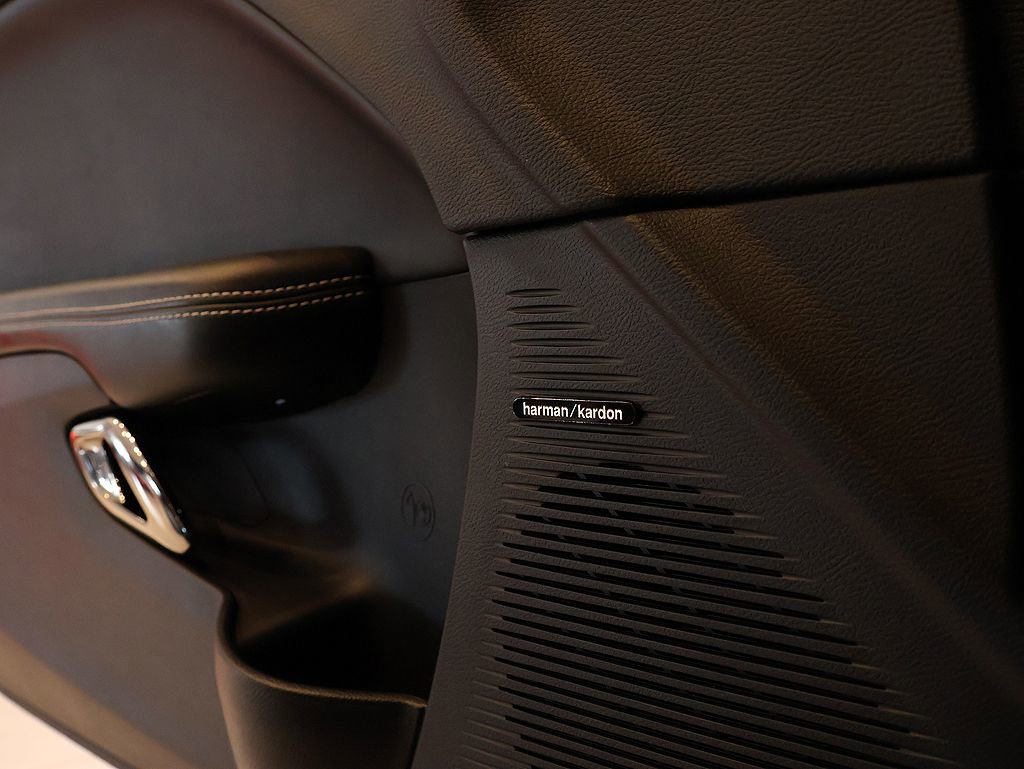 Used 2015 Dodge Challenger SRT Hellcat image 63