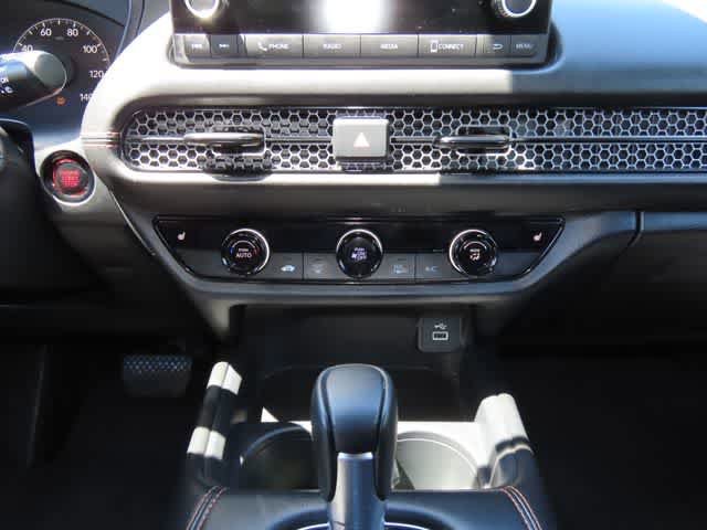 Used 2024 Honda HR-V Sport image 20