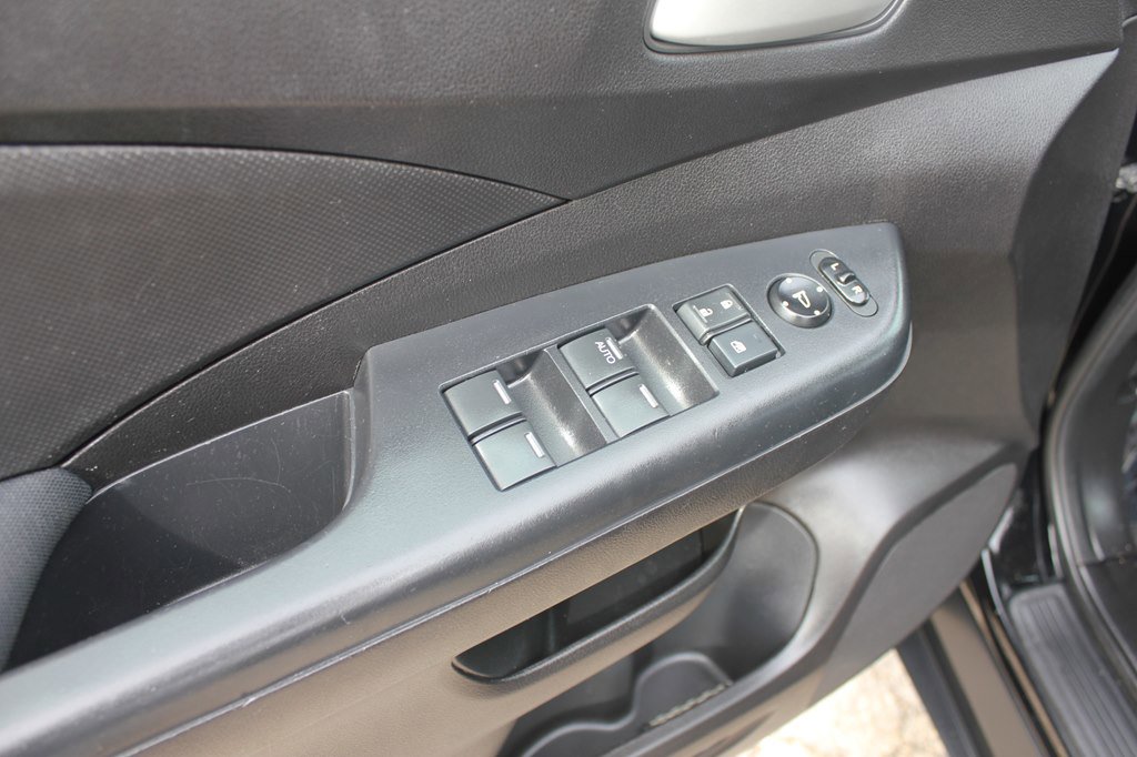 Used 2016 Honda CR-V LX image 27