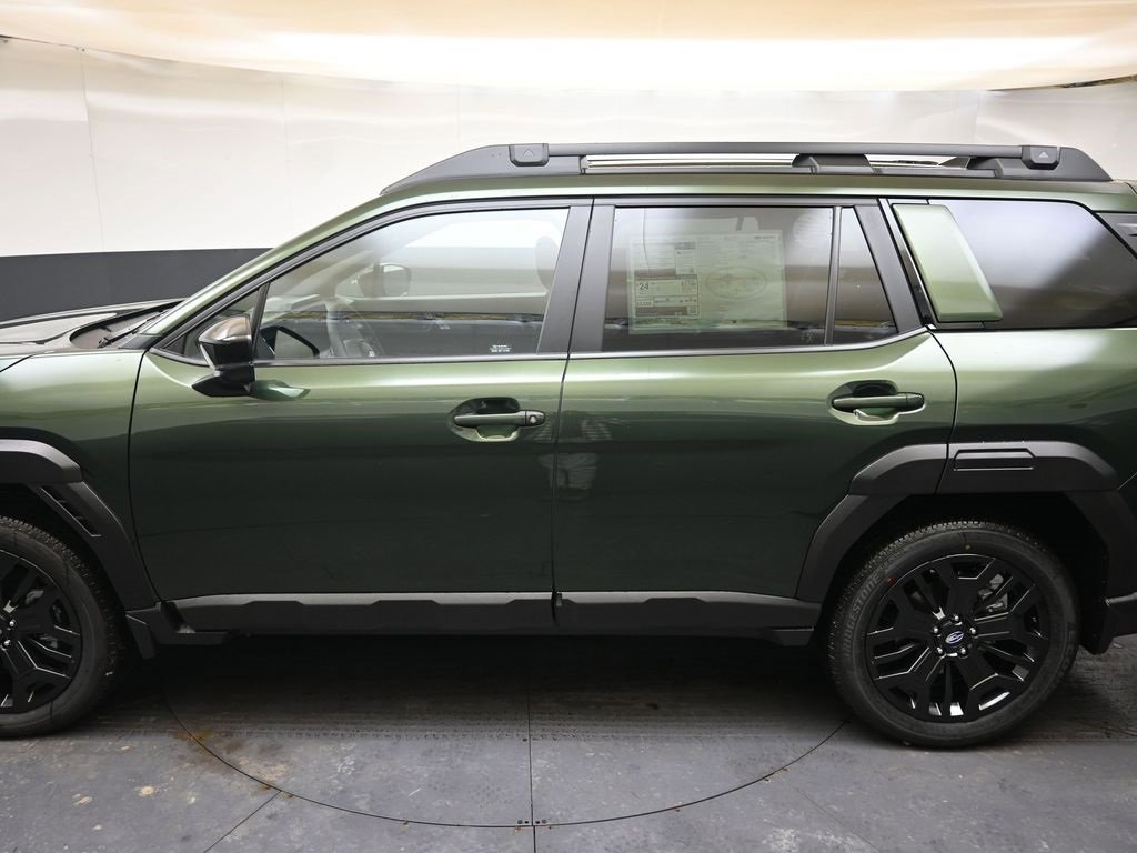 New 2026 Subaru Outback Limited XT image 3