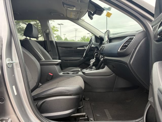 Used 2021 Kia Seltos S FWD image 21
