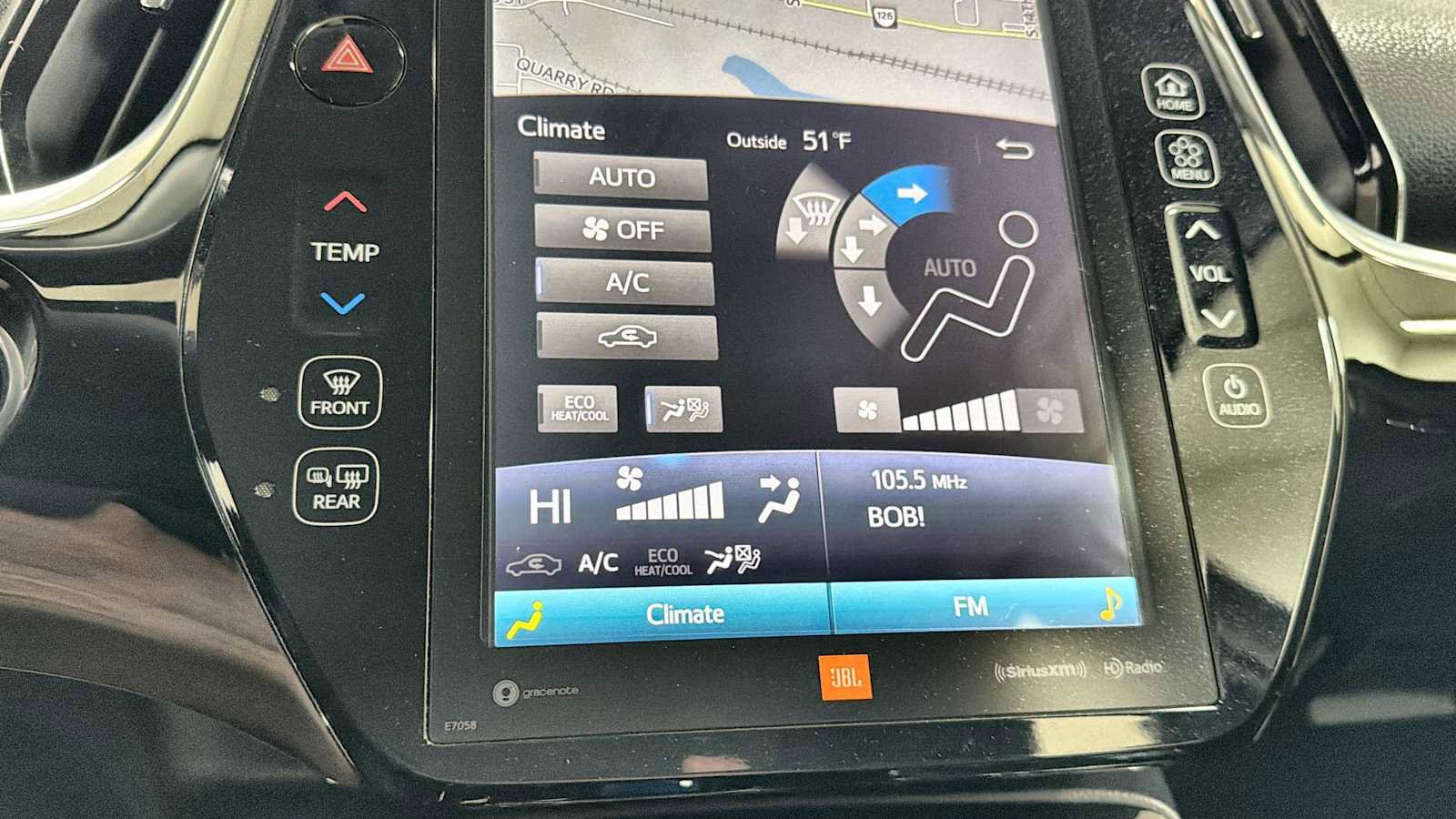 Certified 2022 Toyota Prius Prime Limited image 21