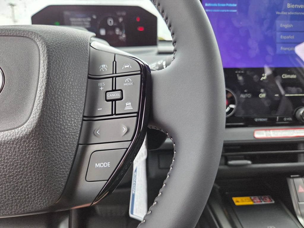 New 2026 Toyota bZ AWD/4WD image 25