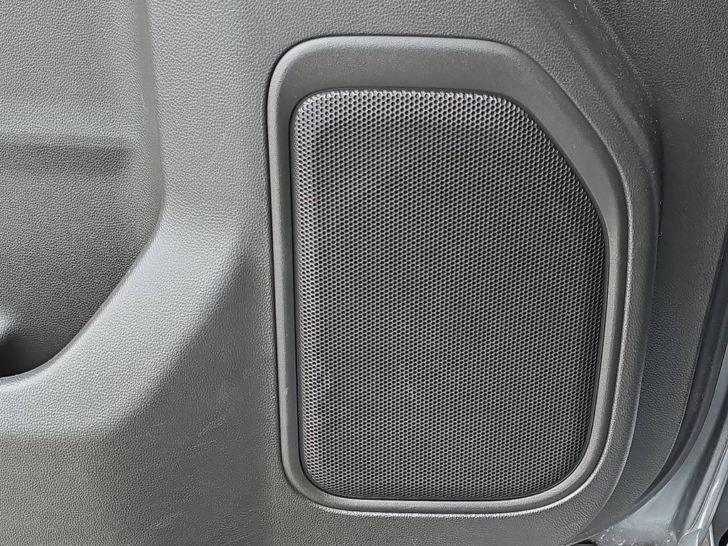 Used 2022 Chevrolet Silverado 1500 RST image 31