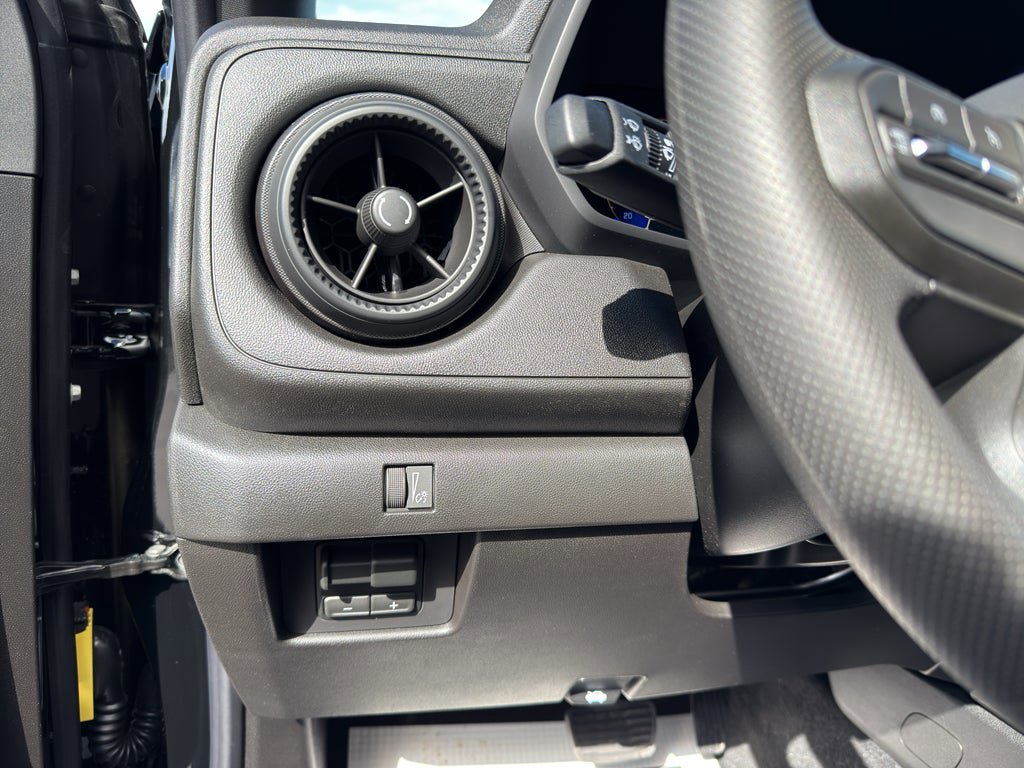 New 2026 Chevrolet Colorado Trail Boss AWD/4WD image 18