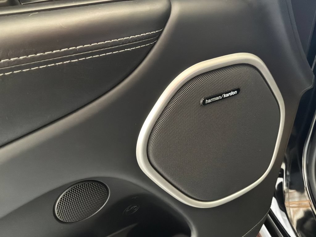 Used 2020 Jeep Grand Cherokee SRT AWD/4WD image 10